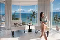 Condo z 2 sypialniami 1 629 m² Progreso, Meksyk