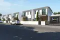 Villa de 4 habitaciones 164 m² Larnaca District, Chipre