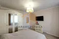 Apartamento 3 habitaciones 79 m² Muchaviecki sielski Saviet, Belarús