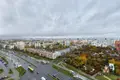 4 room apartment 96 m² Minsk, Belarus
