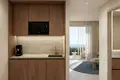 Residential complex Apartments on the Athens Riviera for Golden Visa