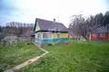 Maison  Krasnienski sielski Saviet, Bélarus