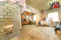 Casa 60 m² Valozynski sielski Saviet, Belarús