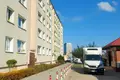 Квартира 2 комнаты 46 м² Ольштын, Польша