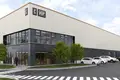 Коммерческое помещение 2 300 м² в Риге, Латвия