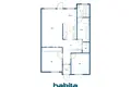 Haus 3 zimmer 80 m² Verwaltungsgemeinschaft Helsinki, Finnland