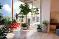 Appartement 3 chambres 108 m² Riga, Lettonie