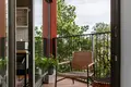 Appartement 3 chambres 58 m² Varsovie, Pologne