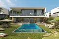 3-Schlafzimmer-Villa 338 m² Peyia, Zypern