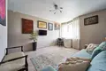 Wohnung 2 zimmer 62 m² Minsk, Belarus