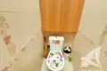 Appartement 2 chambres 49 m² Brest, Bélarus