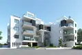 Квартира 3 комнаты 81 м² муниципалитет Ларнака, Кипр