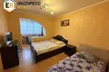 3 room apartment 62 m² Kobryn, Belarus