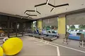 1 bedroom apartment 55 m² Alanya, Turkey