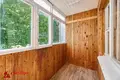 Apartamento 4 habitaciones 85 m² Minsk, Belarús