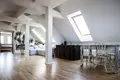 Appartement 4 chambres 123 m² Ikskile, Lettonie