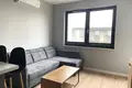 1 room apartment 28 m² in Krakow, Poland