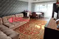 2 room apartment 44 m² Hrodna, Belarus
