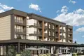 Apartamento 2 habitaciones 45 m² Gaziemir, Turquía