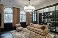Apartamento 6 habitaciones 131 m² Riga, Letonia
