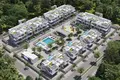 Penthouse 3 bedrooms 190 m² Pilar de la Horadada, Spain