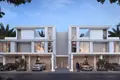 Szeregowiec 6 pokojów 285 m² Dubaj, Emiraty Arabskie