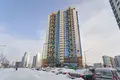 Appartement 1 chambre 31 m² Minsk, Bélarus