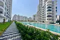 Apartamento 2 habitaciones 65 m² Mezitli, Turquía