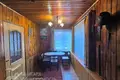 Haus 56 m² Jzufouski sielski Saviet, Belarus