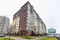 Квартира 3 комнаты 92 м² Минск, Беларусь