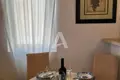 Mieszkanie 1 pokój 50 m² w Petrovac, Czarnogóra