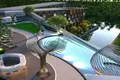 Wohnung 1 zimmer 35 m² Phuket, Thailand