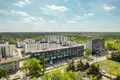 4 room apartment 89 m² Warsaw, Poland