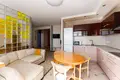2 room apartment 61 m² Minsk, Belarus