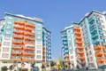 Mieszkanie 2 pokoi 80 m² Oba, Turcja