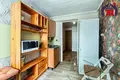 Appartement 4 chambres 79 m² Minsk, Bélarus