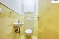 Mieszkanie 4 pokoi 72 m² okres Karlovy Vary, Czechy