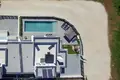 3 bedroom villa 250 m² Grad Porec, Croatia