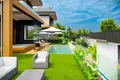 Apartamento 1 habitación 274 m² Alanya, Turquía