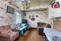 Casa 63 m² Putcynski sielski Saviet, Belarús