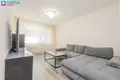 2 room apartment 44 m² Kaunas, Lithuania