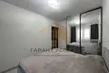 3 room apartment 73 m² Muchaviecki sielski Saviet, Belarus
