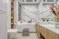 4 room apartment 111 m² Warsaw, Poland