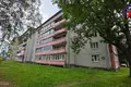 1 room apartment 28 m² Viliejka, Belarus
