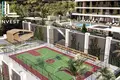 Wohnung 1 zimmer 40 m² Demirtaş, Türkei