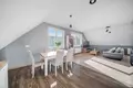 Квартира 3 комнаты 80 м² Нова-Воля, Польша