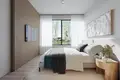 Wohnung 1 zimmer 66 m² Chloraka, Zypern