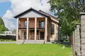 House 220 m² Chaciezynski sielski Saviet, Belarus
