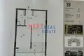 Apartamento 2 habitaciones 61 m² Orikum, Albania