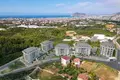 Wohnung 4 zimmer 110 m² Obakoy, Türkei